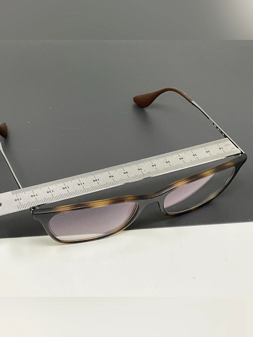 RB 7053 5365 Ray Ban Women's Eyeglasses 58 [] 17-145